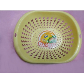 Wholesale Plastic Fruit Storage and Dried Basket