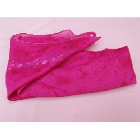 Wholesale Soft Fashion Design Silk Scarf  Warp Shawl Women's Style