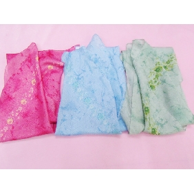 Wholesale Pefect Gift Fashion Soft Women's Chiffon Shawl Scarf