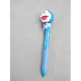 Wholesale Fancy promotional colorful animal polymer clay children's blue