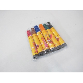 Wholesale Fancy promotional cartoon children's water color pen set