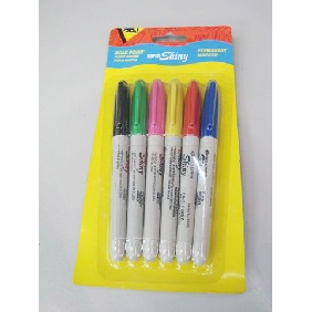 Wholesale Fancy promotional cartoon children's water color pen set