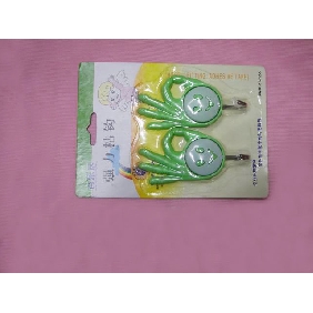 Wholesale Hotselling Fancy Metal Clothes Laundry Hook