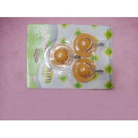 Wholesale 3 pcs Metal Multifunction Hanger Hook