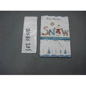 Wholesale christmas greeting card