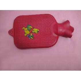 Wholesale Hotselling Rubber Hot Water Warmer Bag