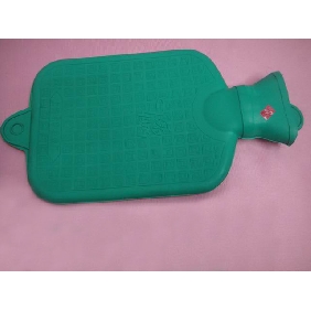 Wholesale Fashion Rubber Hot Water Heater Hand Bag