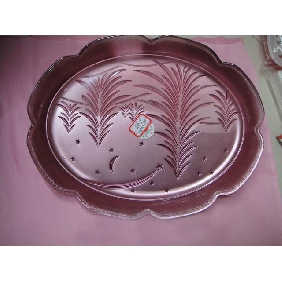 Wholesale Plastic Fruit Storage Plate