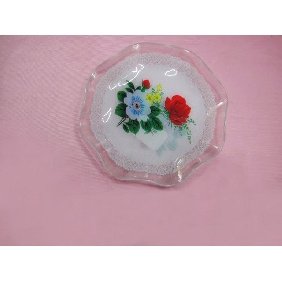 Wholesale Popular Plastic Fruit Supply Fruit Holder