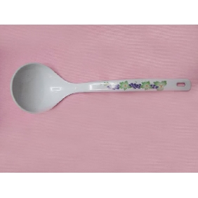 Wholesale Luxury Kitchen Tableware of Big Spoon for Soup