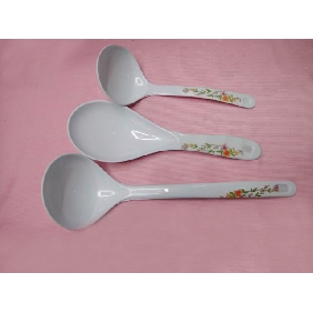 Wholesale Fashion Tableware Set of Spoon for Soup Rice and Rice Porriage
