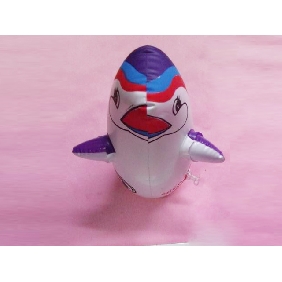 Wholesale Great Patern Lovely Penguin Design Inflatable Toy