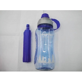 Wholesale PC Water Ez Bottle with Stick, Out Door Refrigerator,Suitable for Sports and Travel, Very Popular in Summer