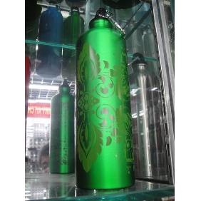 Wholesale Totally BPA Free Beautiful Promotional Aluminum Sport Drink Water Bottle,750ml