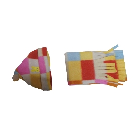 Wholesale Designer Hat and Scarf set for 3-4 years' children