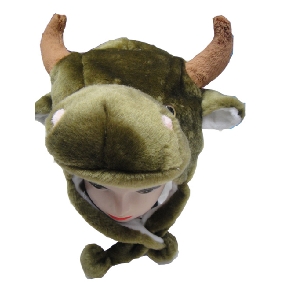 Wholesale Animal Cartoon Popular Hat for Kids