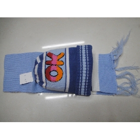 Wholesale Exquisite Winter Hats Scarves for Children