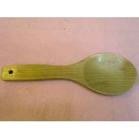 Wholesale Exquisite Tableware Nuisanceless Products Natural Wooden Spoon