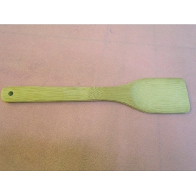 Wholesale High Qulity Wonderful Design Natural Bamboo Shovel
