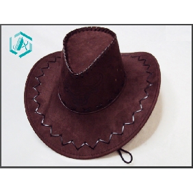 Good Texture High Quality Microfiber Thickened Hat