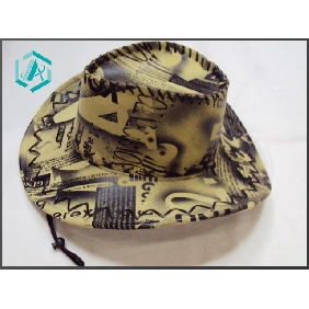 Wholesale Cool Headwear English Letter Design Hat Cap