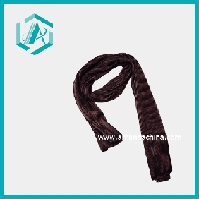 Wholesale Natural Design Young's Fashion Tree Color Head Scarves