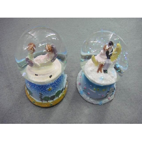 Hotselling Crystal Gift of Crystal Water Ball