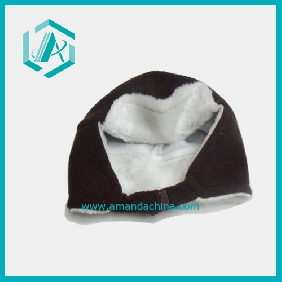Wholesale Novel Style Good Texture Polar Fleece Plush Hat