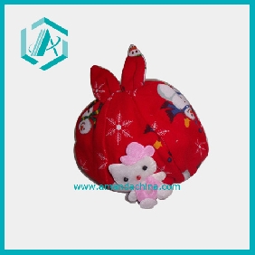 Wholesale Newest Fashion Beautiful Ornament Mixed Cartoon Design Cotton Hat