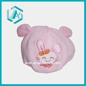 Rabbit Style With Beautiful rabbit Design Cotton Hat