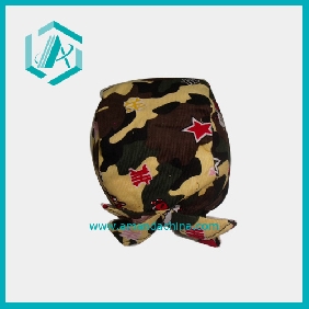 Wholesale Uniform Style Little Boy's Cool Headwear Cotton Cloth Pirate Hat