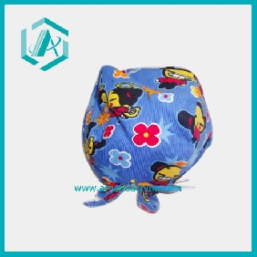 Blue Baby's Lovely Accessories Cotton Cloth Pirate Hat