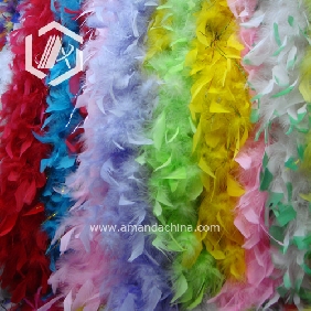 Wholesale Marabou Feather Boa Adult's or Child's Glamorous Costume Accessory