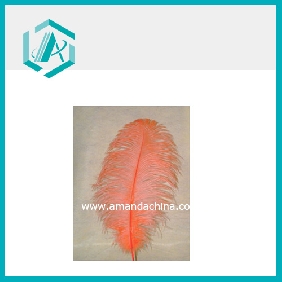 Wholesale Fashion Holiday Decoration of Ostrich Feather 24-26 Inches Long