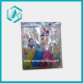 Wholesale Exquisite Puzzle A Fashion Gift for Kids