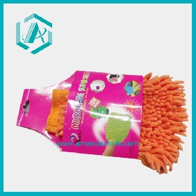 High Quality Lovely Carpenterworm Shape Polyester Glove
