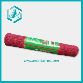 Wholesale Non Adhesive 150*30cm Non Slip Design PVC Mutifunctional Mat