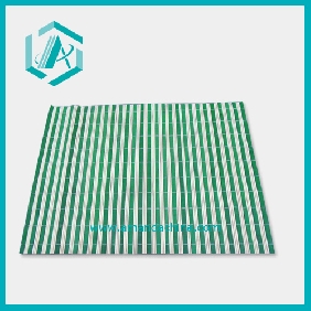 Durable Tableware 45*30cm High Quality Bamboo Table Mat