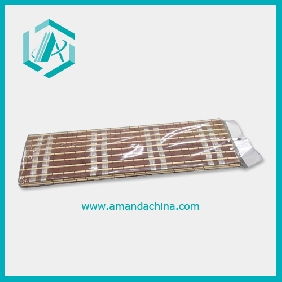 Exquisite Craft Fine Workmanship Durable Bamboo Table Mat