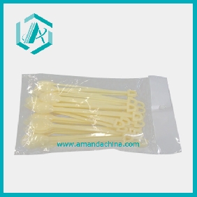 Wholesale Wonderful Kitchen Accessories 14cm High Quality Plastic Spoon