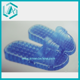 Wholesale Plastic Promotional Slippers for Girls