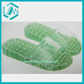 Wholesale Exquisite Anti-skidding PVC Sandal for Female