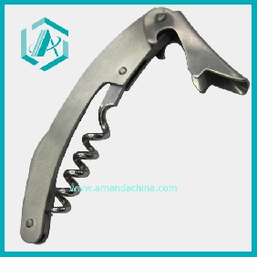 Wholesale Daily Use Alll Stainless Steel Beverage Wrench Bottle Opener