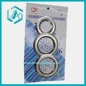 Wholesale Progressive International Over The Sink Aluminium Dish Drainer Set