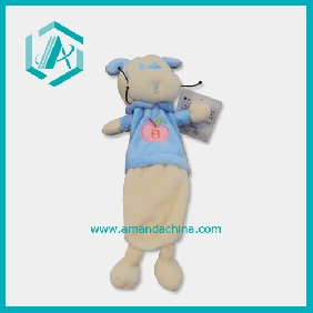 Wholesale LITTLEBOBDOG Design Stationery Bags For Students Daily Use With Good Texture Plush