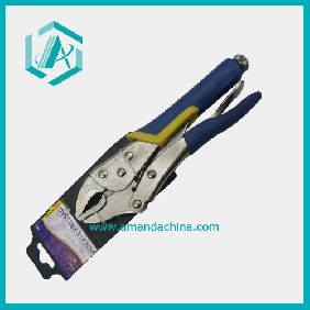 Wholesale Shear Type 22CM Cutting Pliers, High Carbon Steel With Rubber Grips, For Lineman