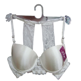 Wholesale High Style Lace For Summer Wearing Girl Bra With 3 Sizes And 5 Colours