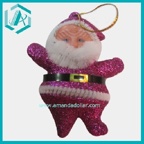 Wholesale Santa Nicholas decorating doll--2 Good Gift