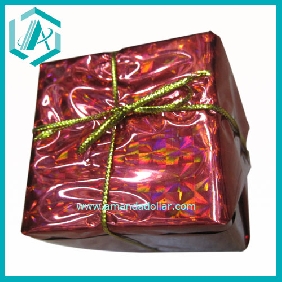 Wholesale 2" gift box is popular as Christmas tree ornament