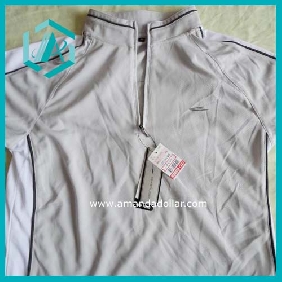 Wholesale Good China cotton men's T-shirt on sale with ML XL XXL
